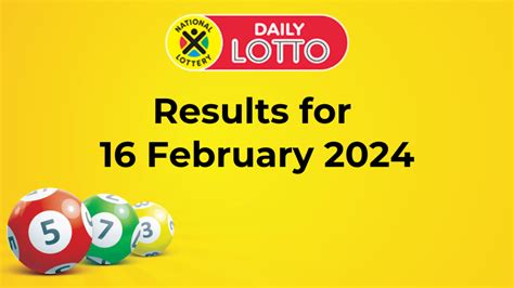 yellosa lotto results|Lotto draw 2421, Lotto Results 16 Mar 2024, Ithuba National Lottery.